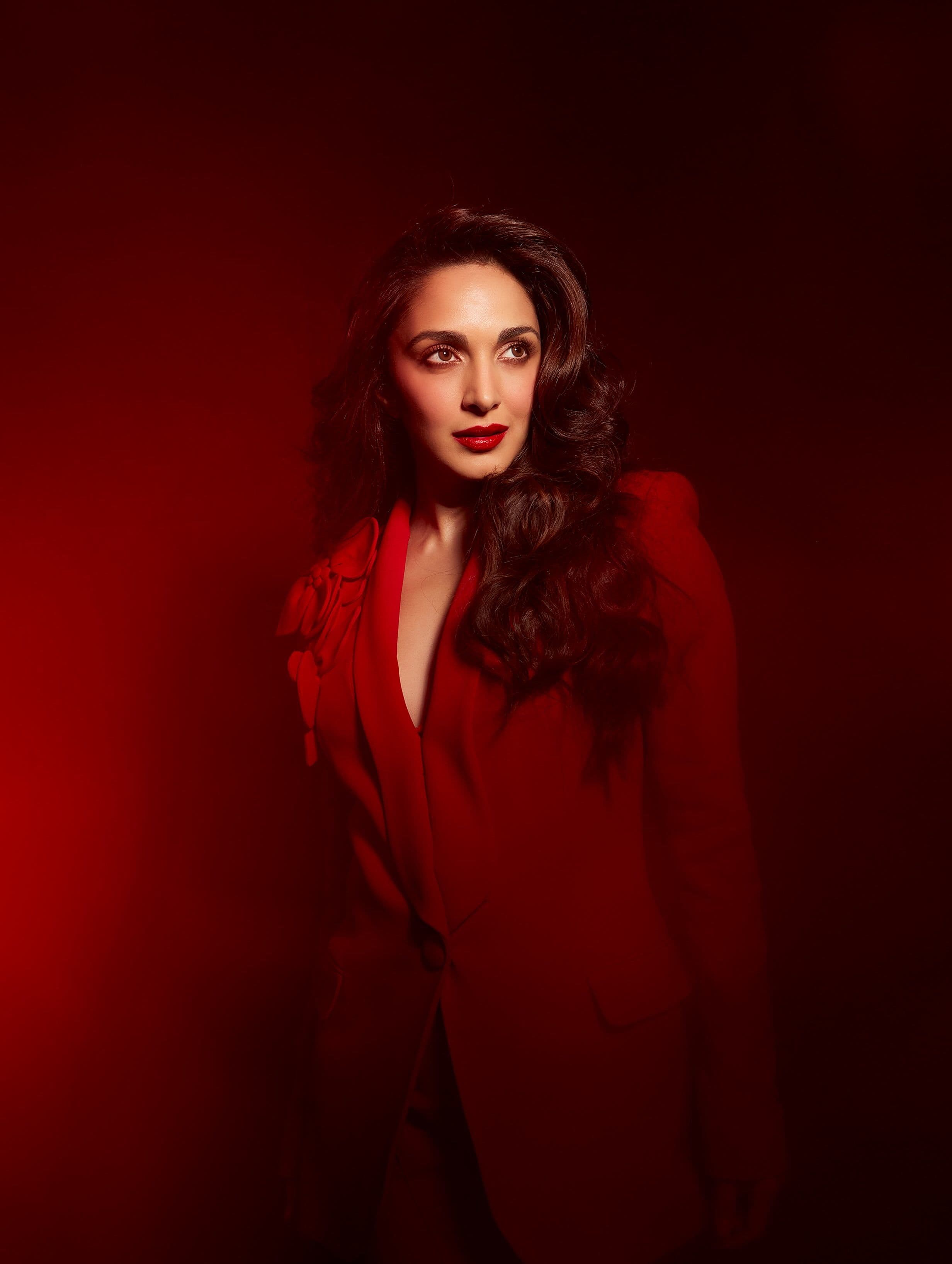 Kiara Advani - Wallpaper 4