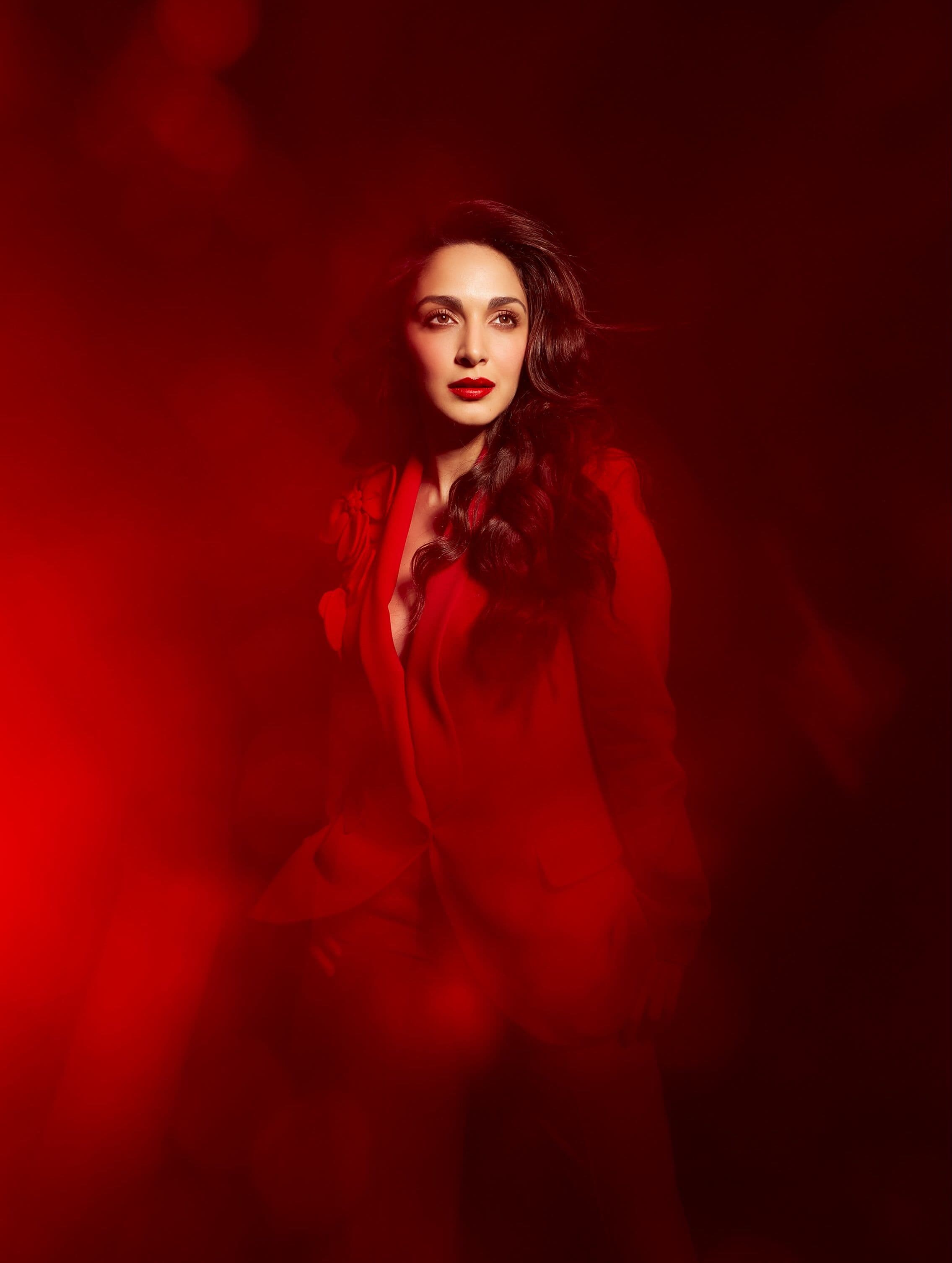 Kiara Advani - Wallpaper 2
