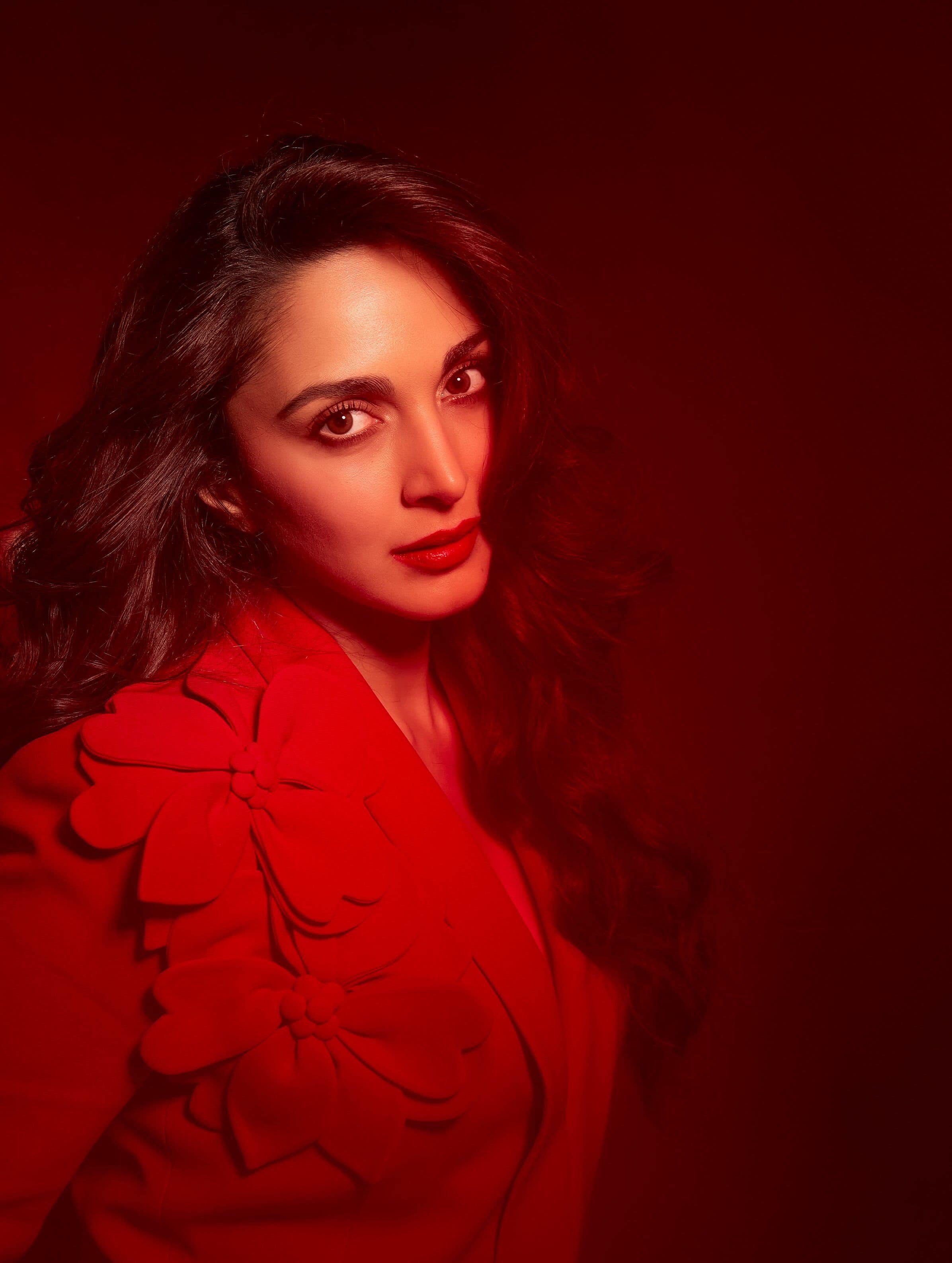 Kiara Advani - Wallpaper 5