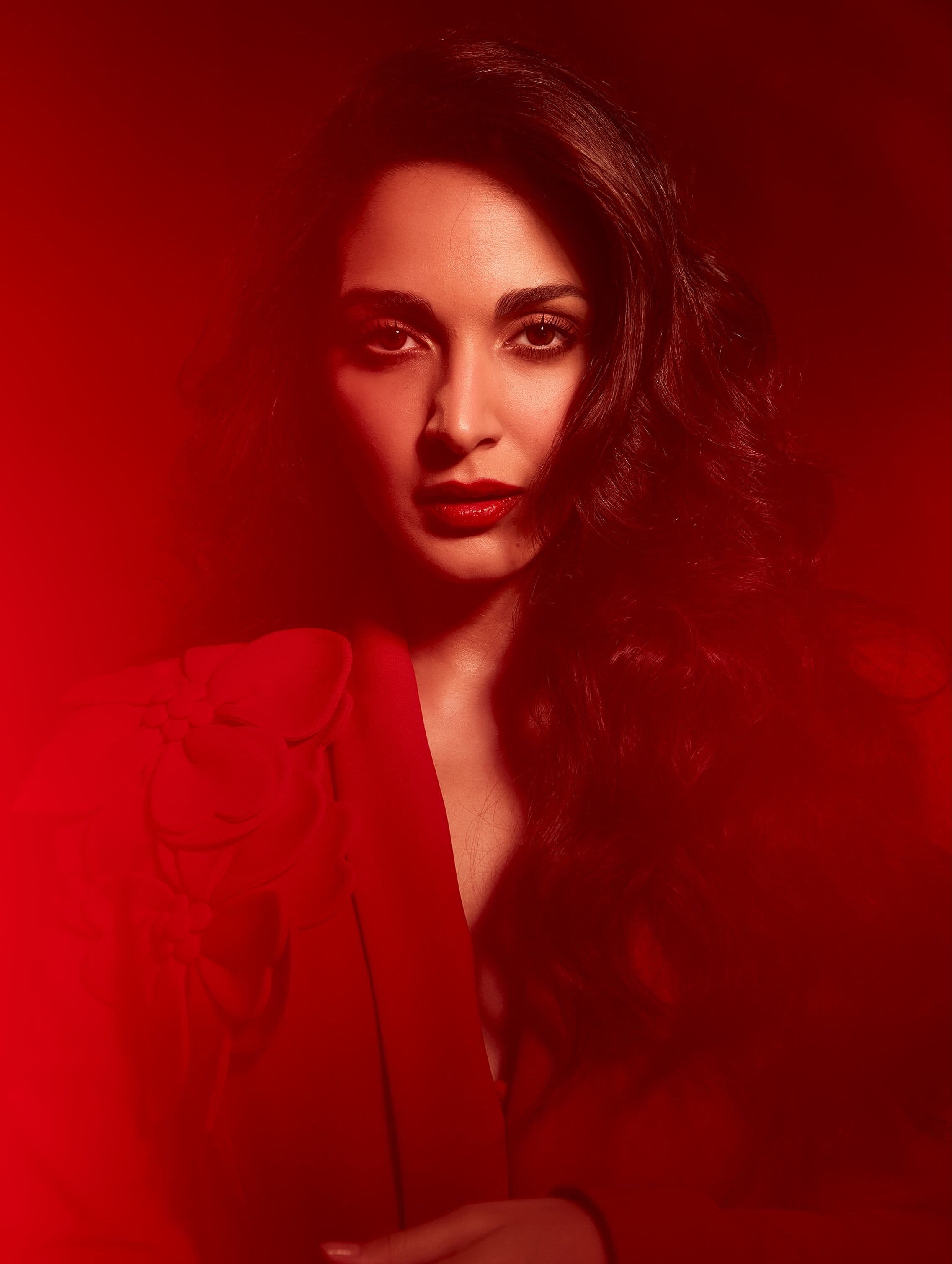 Kiara Advani - Wallpaper 3