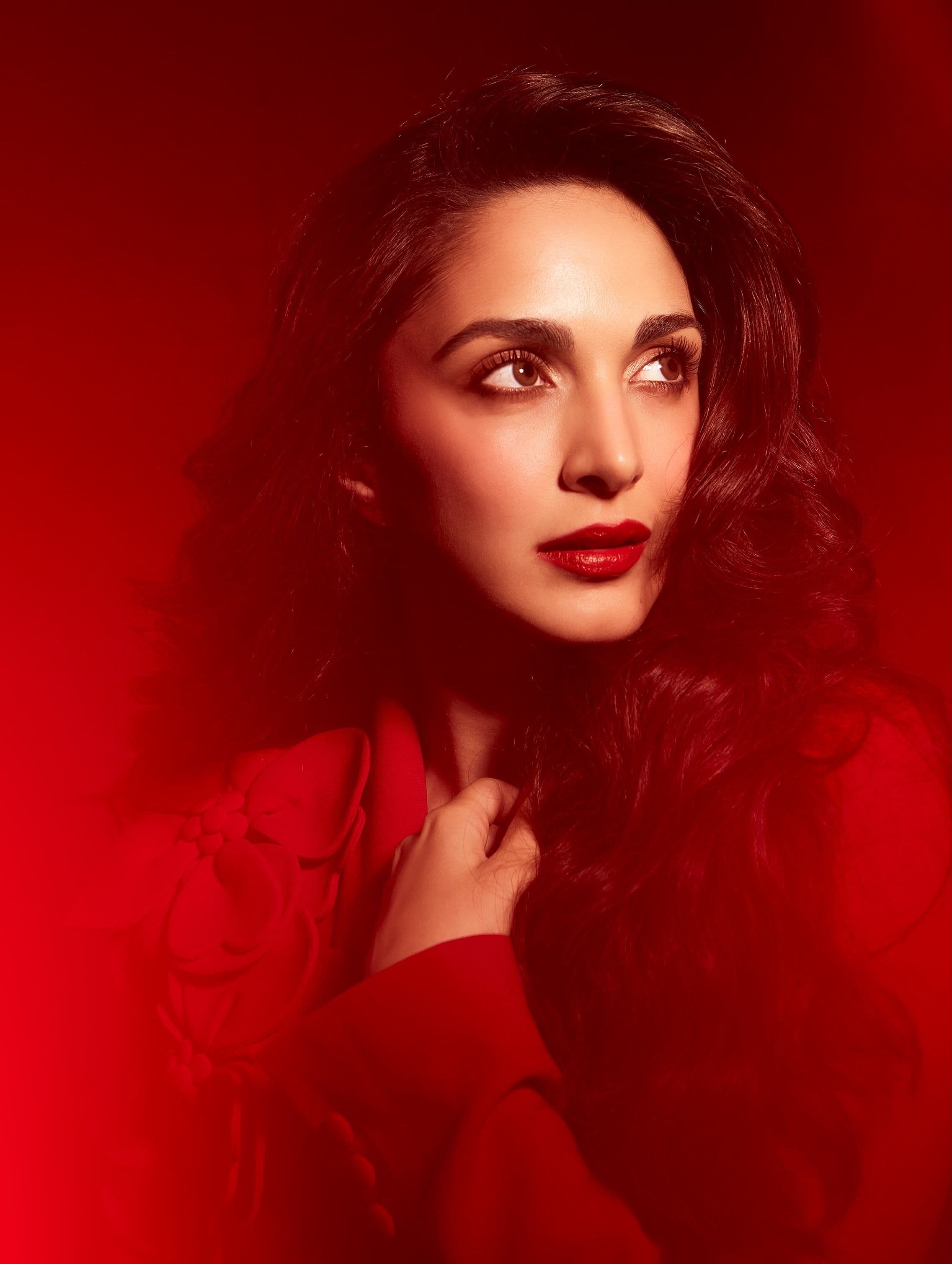 Kiara Advani - Wallpaper 1